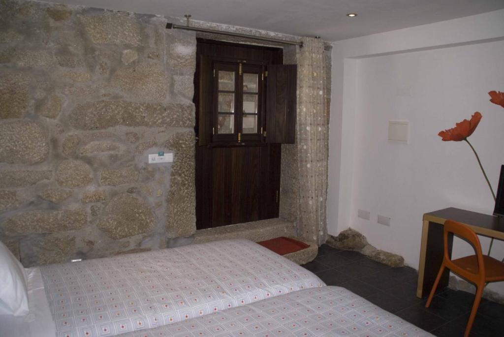 Quinta Dos 4 Lagares Hotel Serrazes Room photo